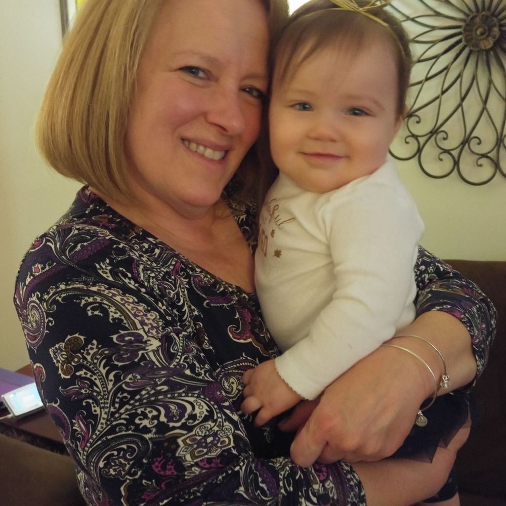 Meet your Posher, Fran